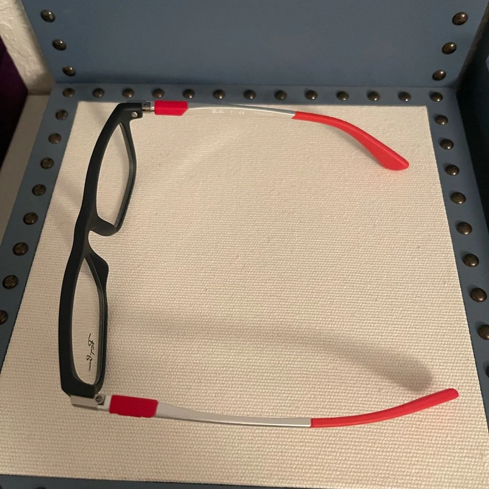 Kids RayBan RB1549 eyeglass
